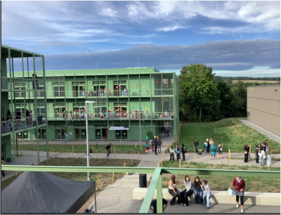 Ein unvergesslicher Tag_Hart Einweihung 2025 (Foto: Emanuel Bergmann)