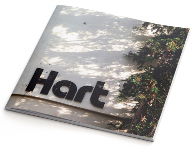 Hart-Fotobuch (Paulin Berg, Jonas Tegtmeyer)